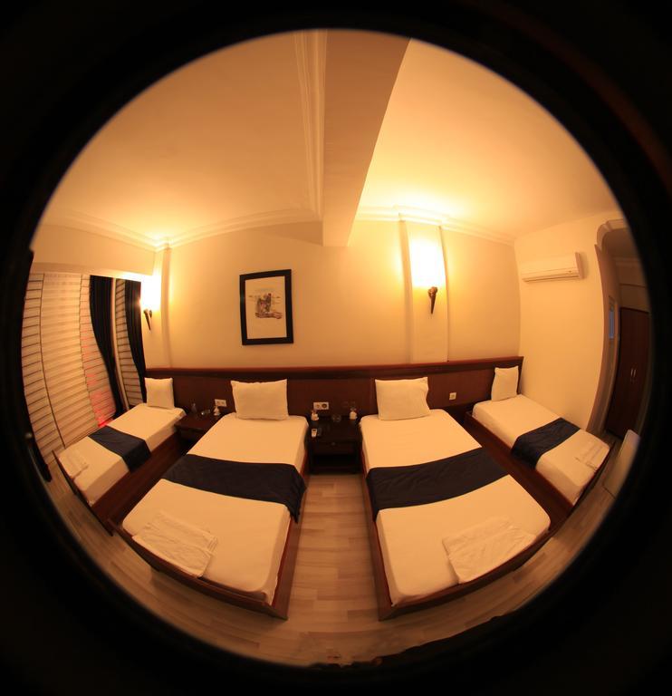 Hotel Grand Urhay Sanlıurfa Exterior foto