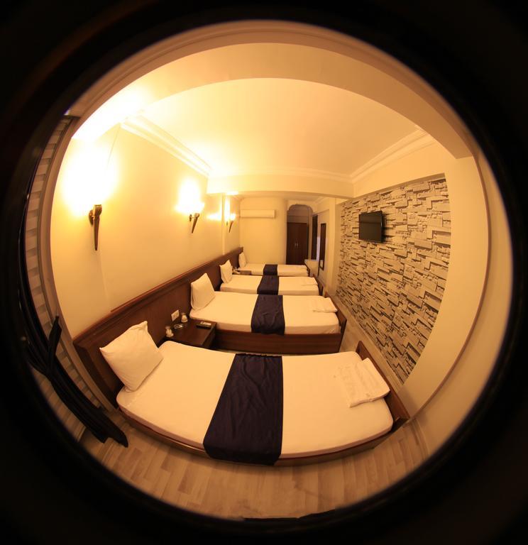 Hotel Grand Urhay Sanlıurfa Exterior foto