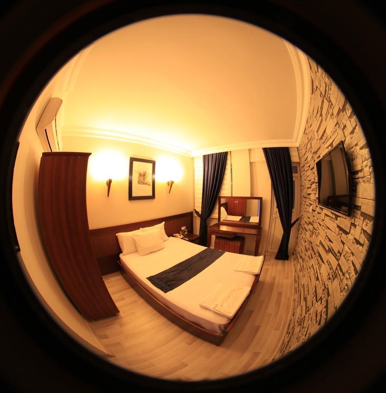 Hotel Grand Urhay Sanlıurfa Exterior foto