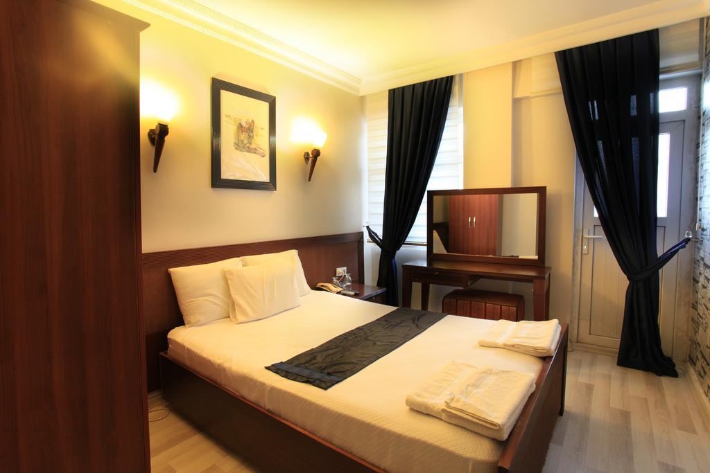 Hotel Grand Urhay Sanlıurfa Exterior foto