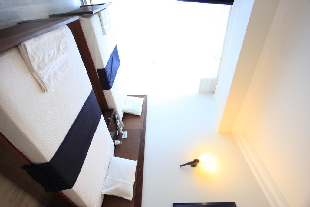 Hotel Grand Urhay Sanlıurfa Habitación foto