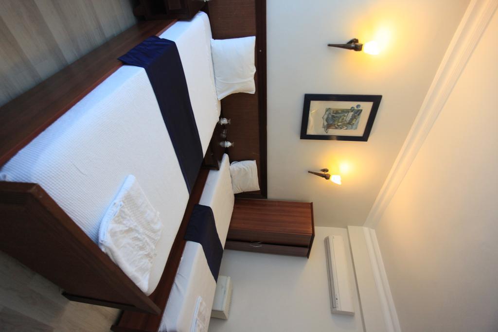 Hotel Grand Urhay Sanlıurfa Habitación foto