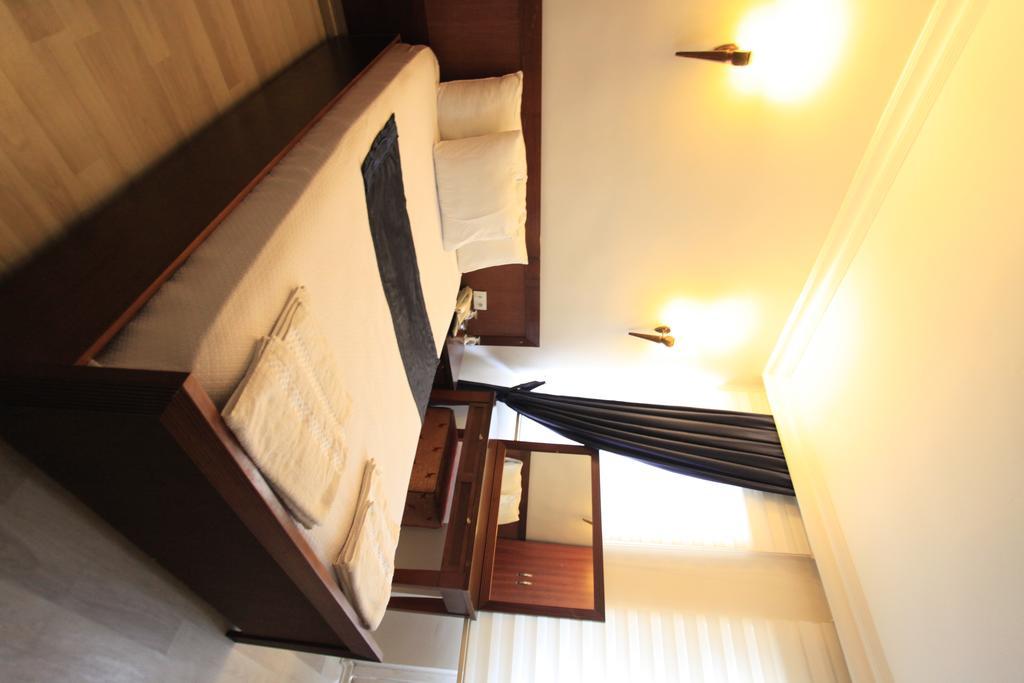 Hotel Grand Urhay Sanlıurfa Habitación foto
