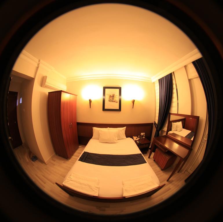 Hotel Grand Urhay Sanlıurfa Exterior foto